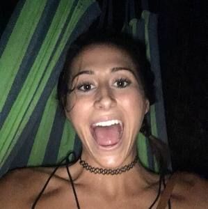 Meet your Posher, Shawna